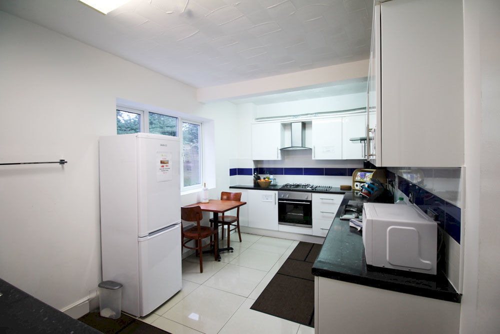 Flexistay Aparthotel Sutton Dış mekan fotoğraf